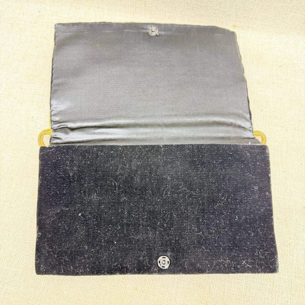 Handmade vintage zardozi